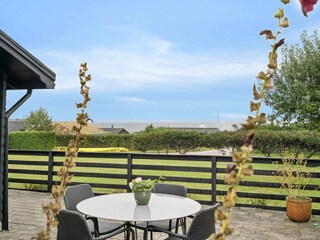 Ferienhaus Fåborg Außenaufnahme 9