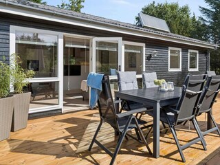 Ferienhaus Hou Außenaufnahme 5