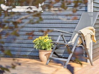 Ferienhaus Hou Außenaufnahme 7