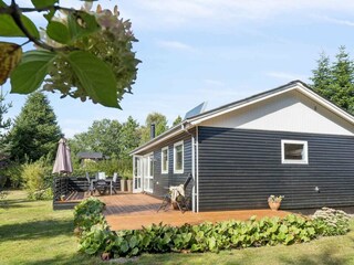 Ferienhaus Hou Außenaufnahme 3