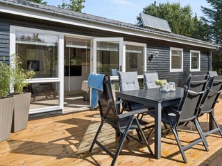 Ferienhaus Hou Außenaufnahme 2