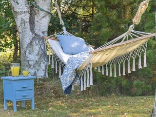 Ferienhaus Hou Außenaufnahme 3