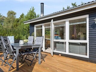 Ferienhaus Hou Außenaufnahme 5