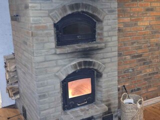 Ferienhaus Thorsminde  8