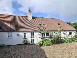 Ferienhaus Thorsminde Außenaufnahme 3