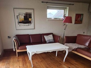 Ferienhaus Thorsminde  12