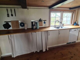 Ferienhaus Thorsminde  5