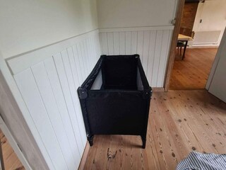 Ferienhaus Thorsminde  6