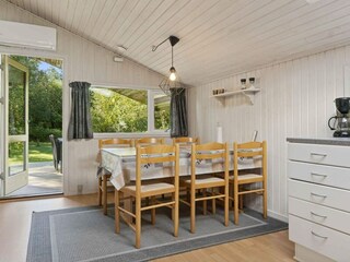 Ferienhaus Thorup Strand  9