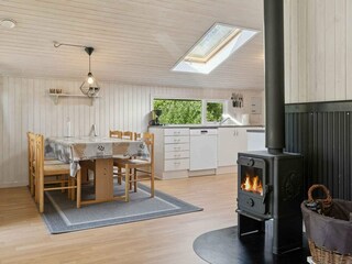 Ferienhaus Thorup Strand  11