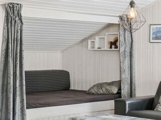 Ferienhaus Thorup Strand  12