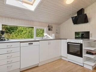 Ferienhaus Thorup Strand  22