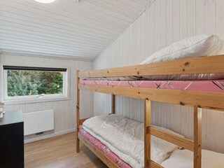Ferienhaus Thorup Strand  14