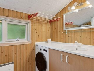 Ferienhaus Thorup Strand  15