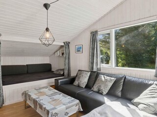 Ferienhaus Thorup Strand  17