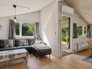 Ferienhaus Thorup Strand  18