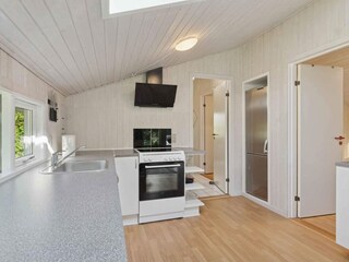 Ferienhaus Thorup Strand  20