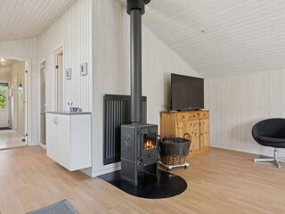 Ferienhaus Thorup Strand  14