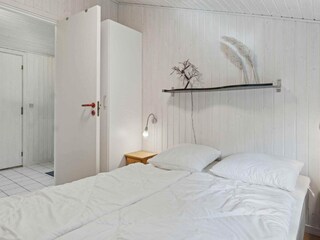 Ferienhaus Thorup Strand  15