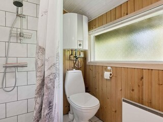 Ferienhaus Thorup Strand  24