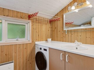 Ferienhaus Thorup Strand  18