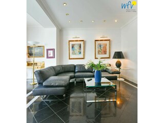 Vakantieappartement Binz Kenmerken 19