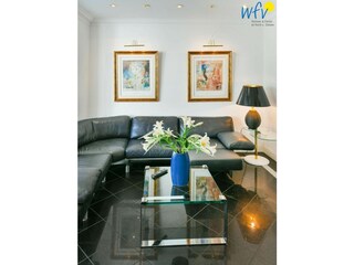 Apartamento de vacaciones Binz Características 20