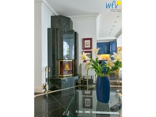 Appartamento per vacanze Binz Registrazione all'aperto 2