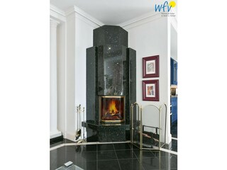 Apartamento de vacaciones Binz Grabación al aire libre 3