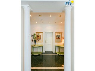 Appartamento per vacanze Binz Registrazione all'aperto 4