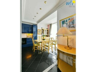 Apartamento de vacaciones Binz Características 22