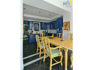 Appartamento per vacanze Binz Caratteristiche 23