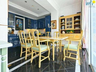 Appartamento per vacanze Binz Caratteristiche 24