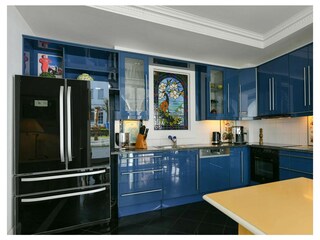 Apartamento de vacaciones Binz Grabación al aire libre 5