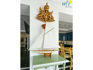 Apartamento de vacaciones Binz Características 25