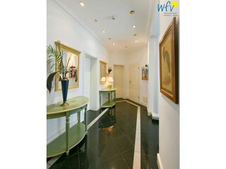 Apartamento de vacaciones Binz Grabación al aire libre 6