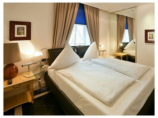 Appartamento per vacanze Binz Caratteristiche 28