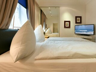 Vakantieappartement Binz Kenmerken 29