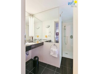 Apartamento de vacaciones Binz Grabación al aire libre 8