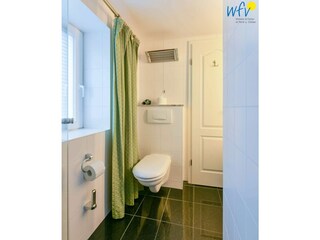 Apartamento de vacaciones Binz Grabación al aire libre 9