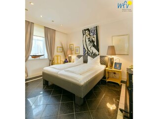 Vakantieappartement Binz Kenmerken 32