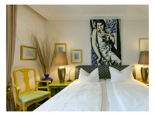 Appartamento per vacanze Binz Caratteristiche 35