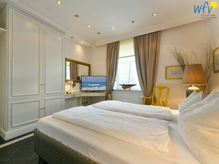 Appartamento per vacanze Binz Caratteristiche 35