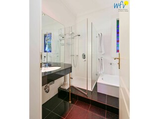 Appartamento per vacanze Binz Registrazione all'aperto 11