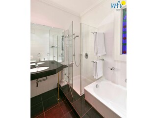 Apartamento de vacaciones Binz Grabación al aire libre 12