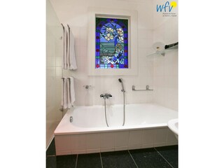 Apartamento de vacaciones Binz Grabación al aire libre 13