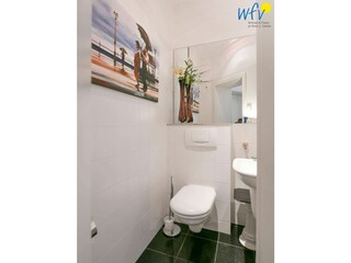 Apartamento de vacaciones Binz Grabación al aire libre 14