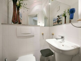 Appartamento per vacanze Binz Registrazione all'aperto 15