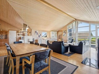 Ferienhaus Ejsingholm  13
