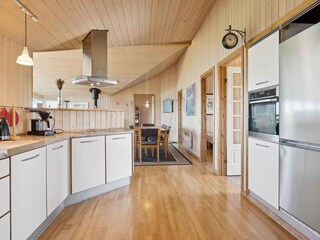 Ferienhaus Ejsingholm  16